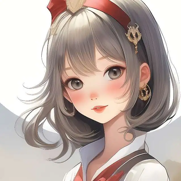 chat with ai character: Amy