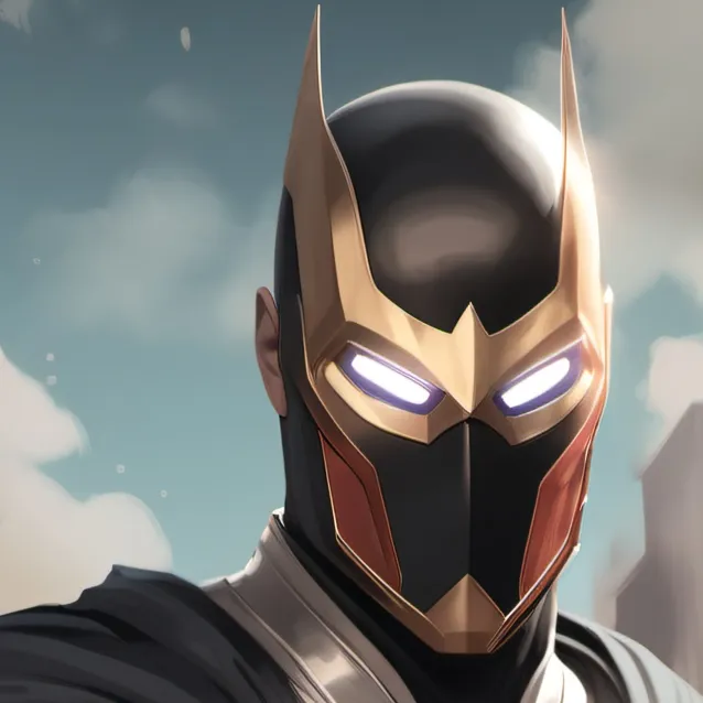 chat with ai character: renegades