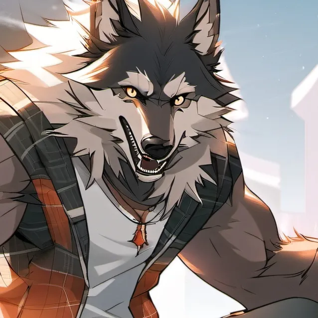 chat with ai character: Kai