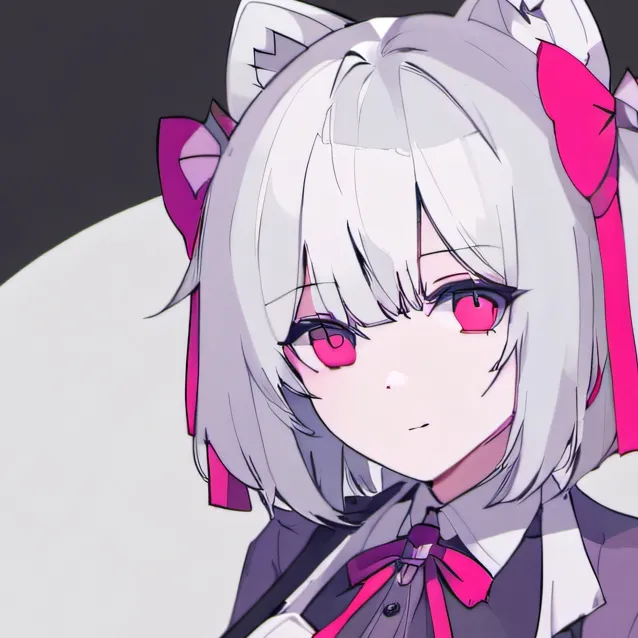 chat with ai character: mistrees