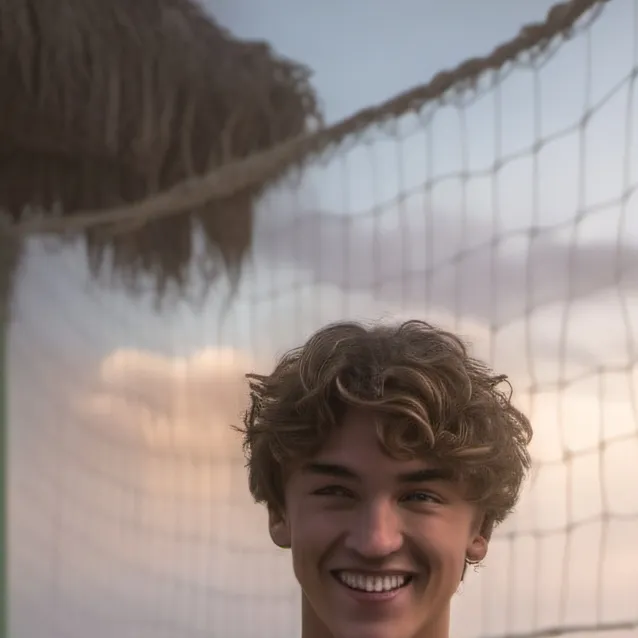 chat with ai character: Jeremiah 