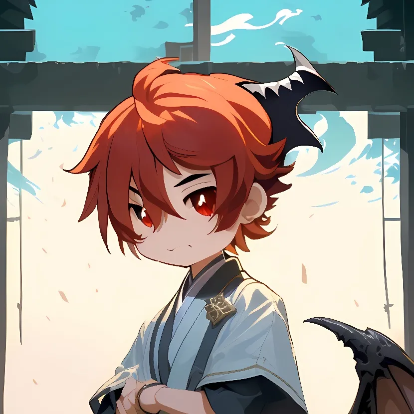 chat with ai character: Damien 