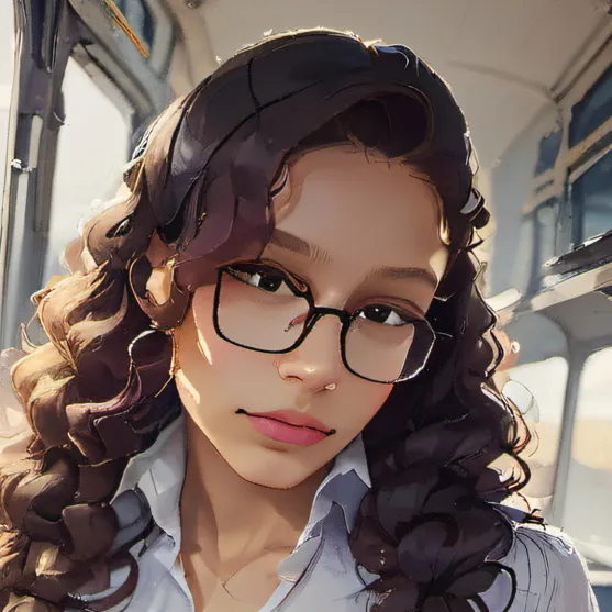 chat with ai character: Alice