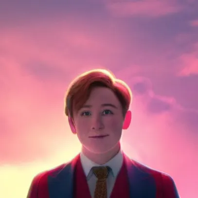 chat with ai character: nick nelson