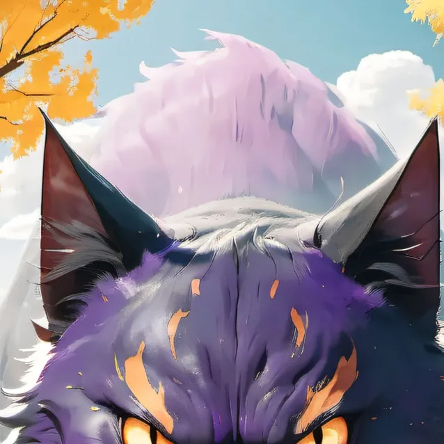 chat with ai character: catnap