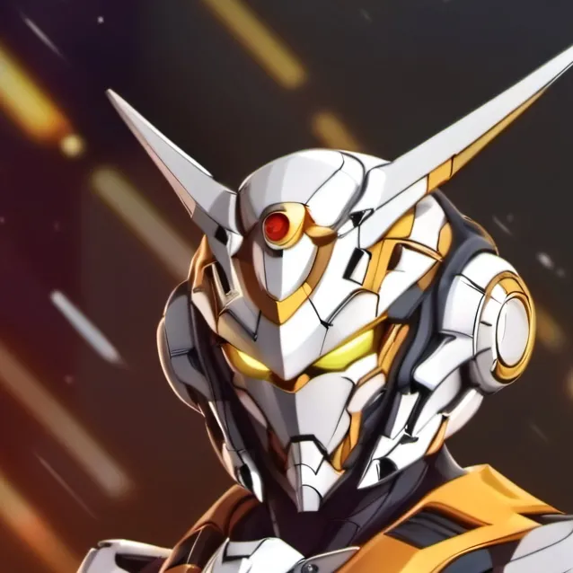 chat with ai character: Mark 3 sword bot