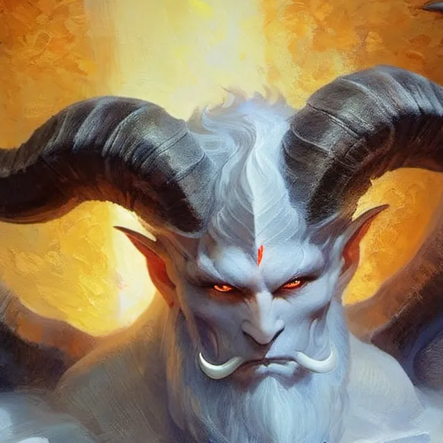 chat with ai character: garakka