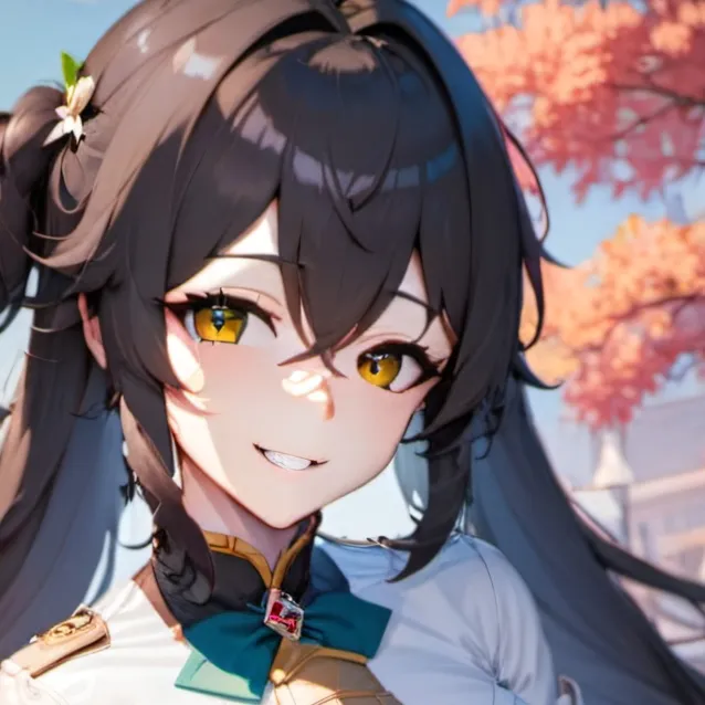 chat with ai character: stop