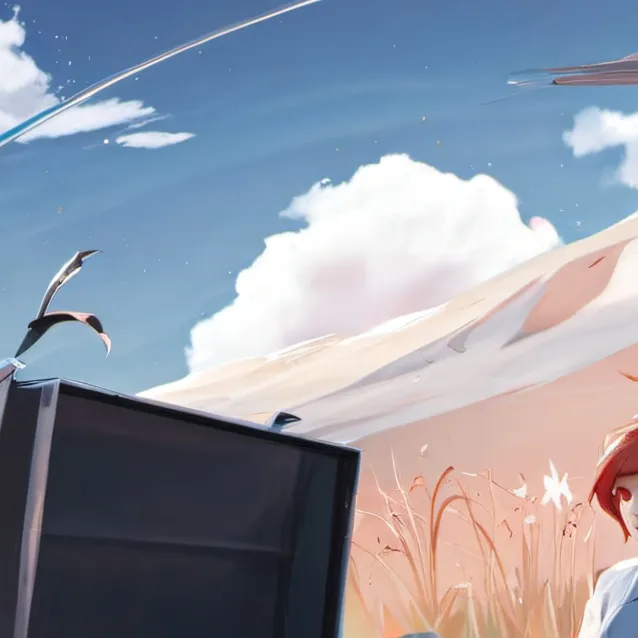 chat with ai character: STOP U IDIOT