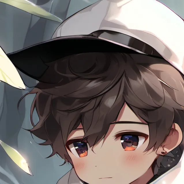 chat with ai character: bru