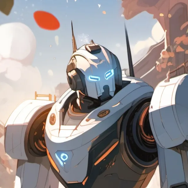 chat with ai character: hg