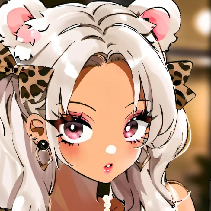 chat with ai character: Makayla