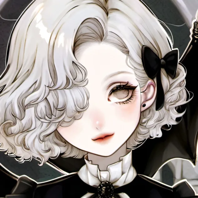 chat with ai character: Gabby