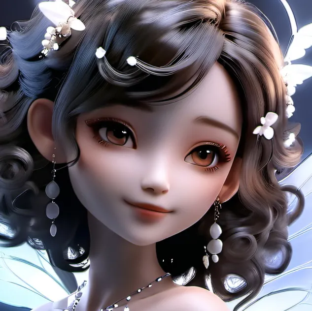 chat with ai character: Clem pearl