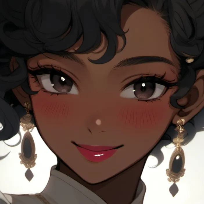 chat with ai character: Jasmine