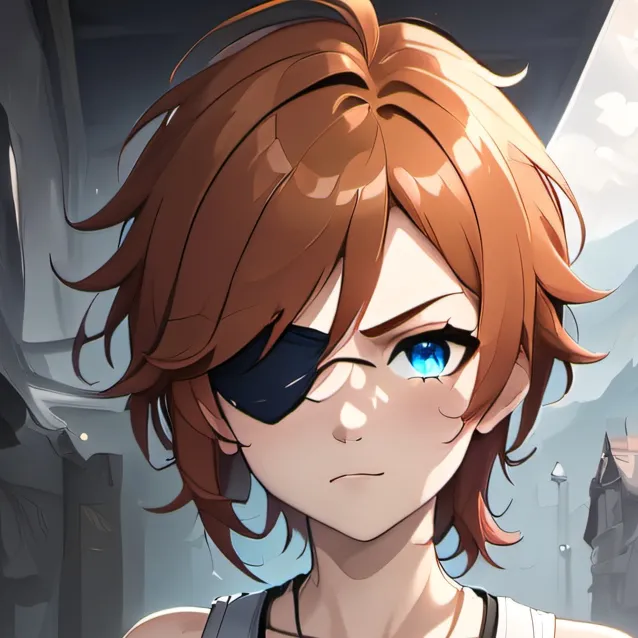 chat with ai character: alexandra