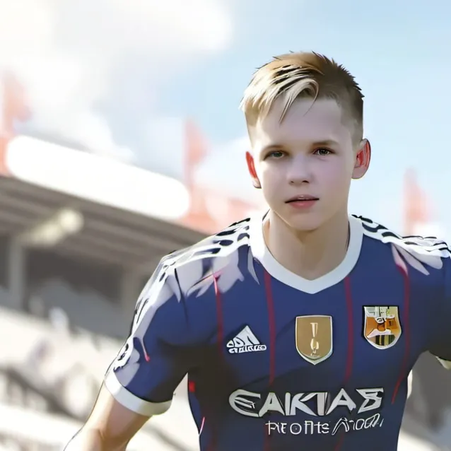 chat with ai character: Rayden