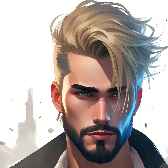 chat with ai character: James