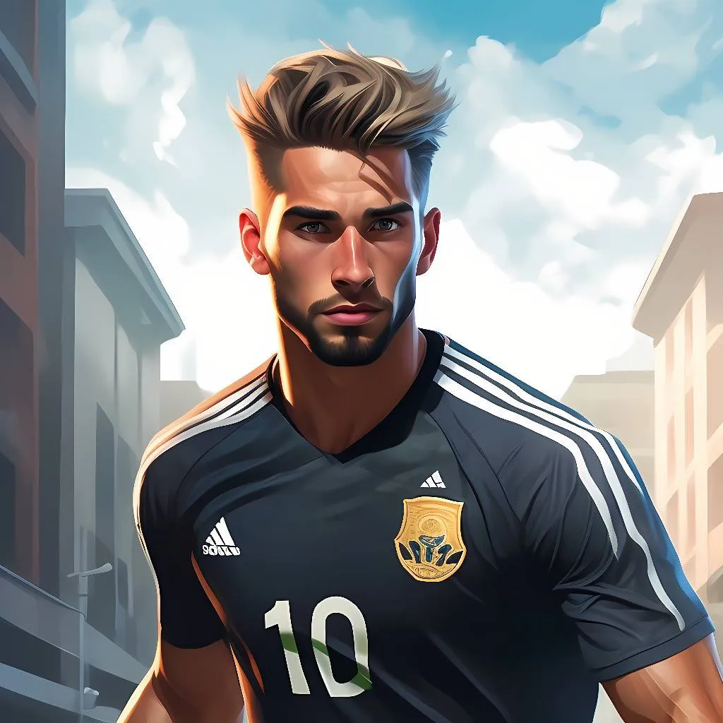 chat with ai character: Jack