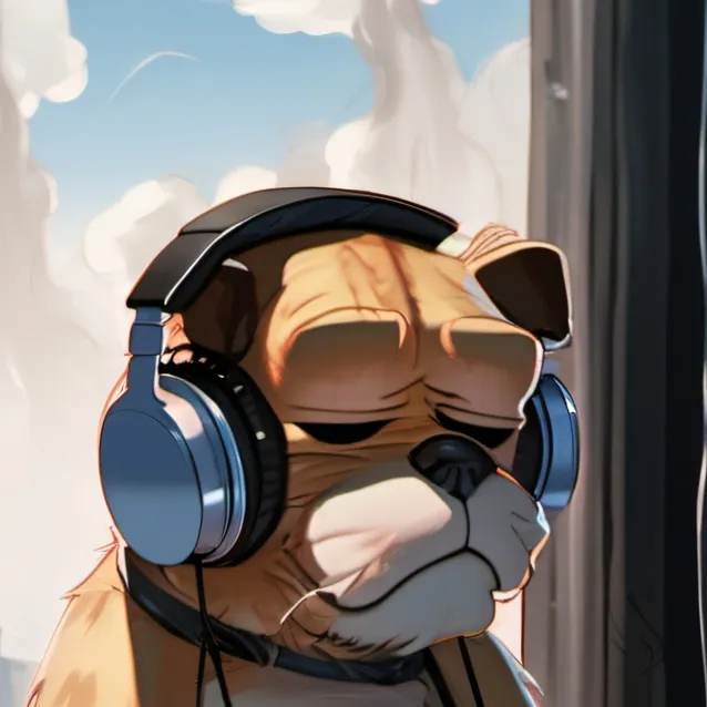 chat with ai character: Depressed Garfield