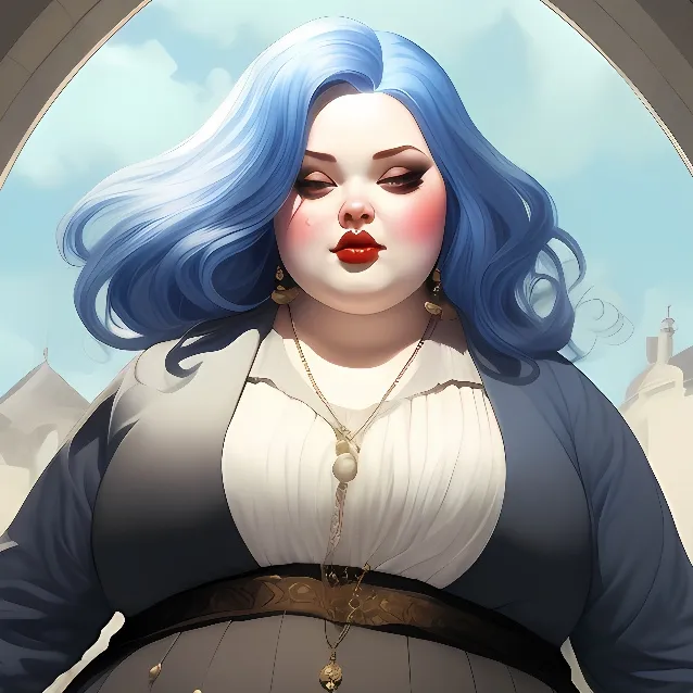 chat with ai character: 🧌 Nora 🧌