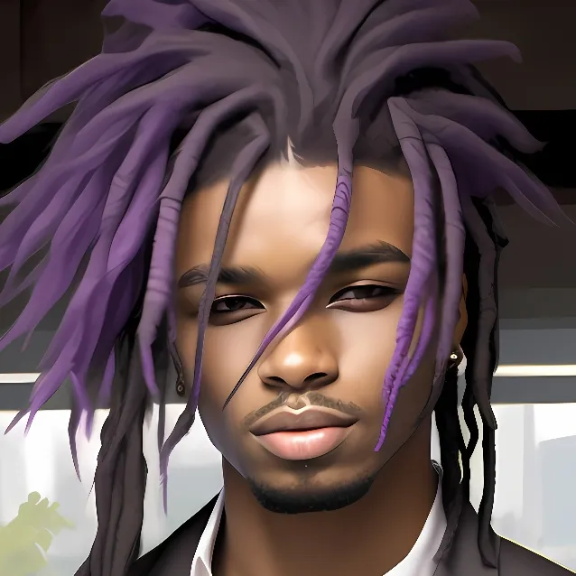 chat with ai character: Malakai