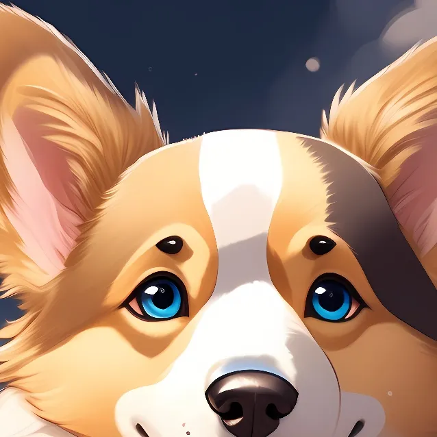 chat with ai character: ❤️Smokey❤️