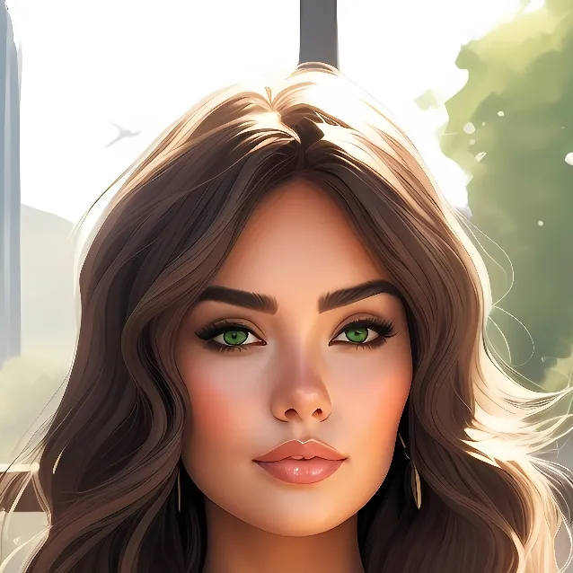 chat with ai character: ✨️Eleanor Elise✨️