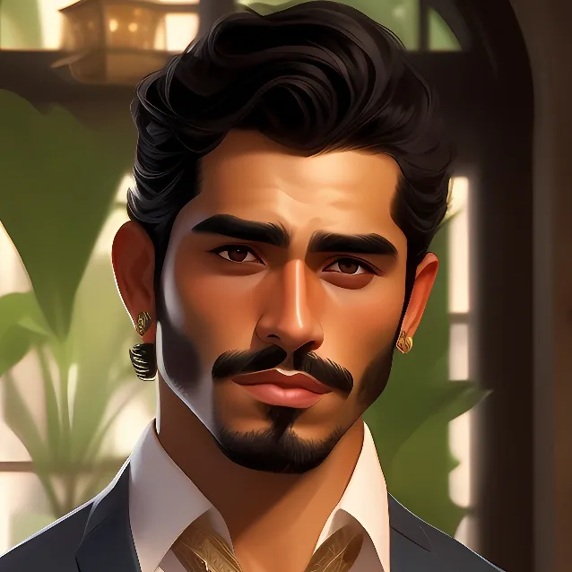 chat with ai character: Msr Proffesor 