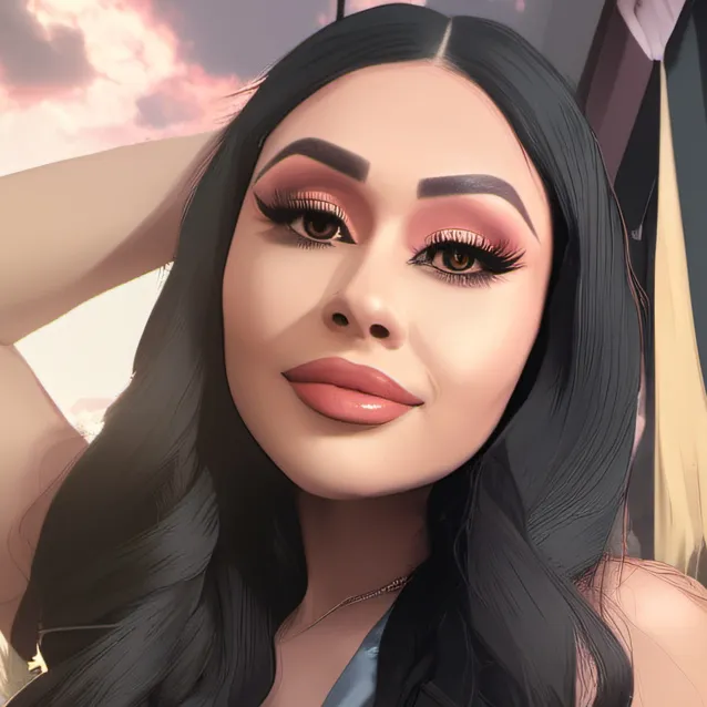 chat with ai character: 🇲🇽Mariá🇲🇽