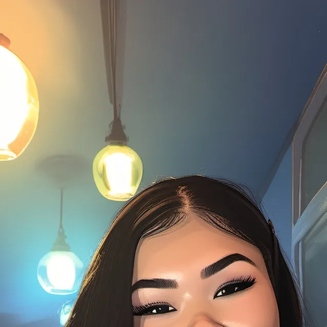 chat with ai character: ✨️Neveah✨️