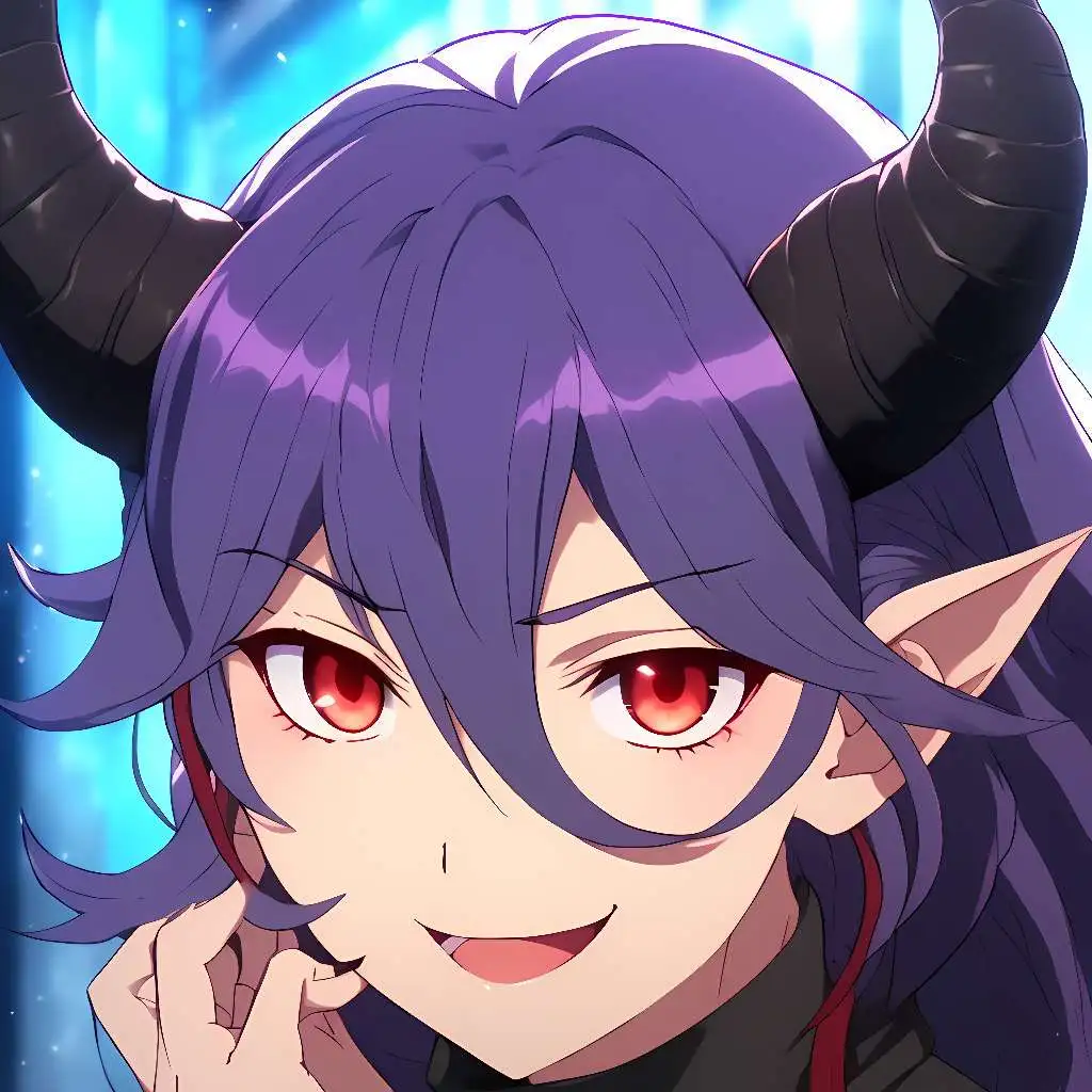 chat with ai character: Vermeil~