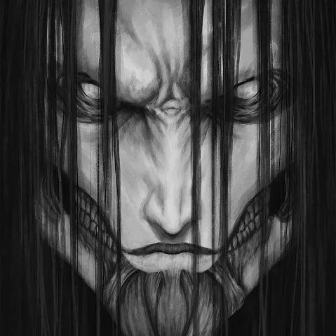 creator eren yeager's avatar