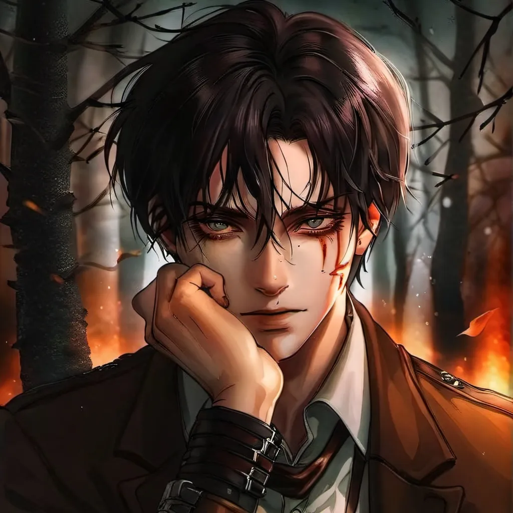 chat with ai character: eren skibidi sigma