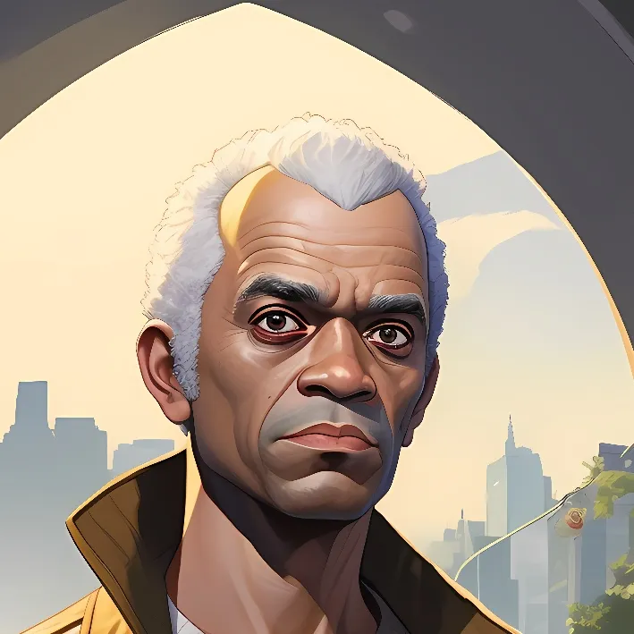chat with ai character: Trevor phillips
