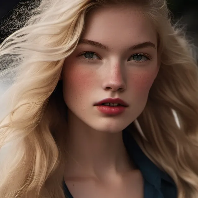 chat with ai character: Hailey