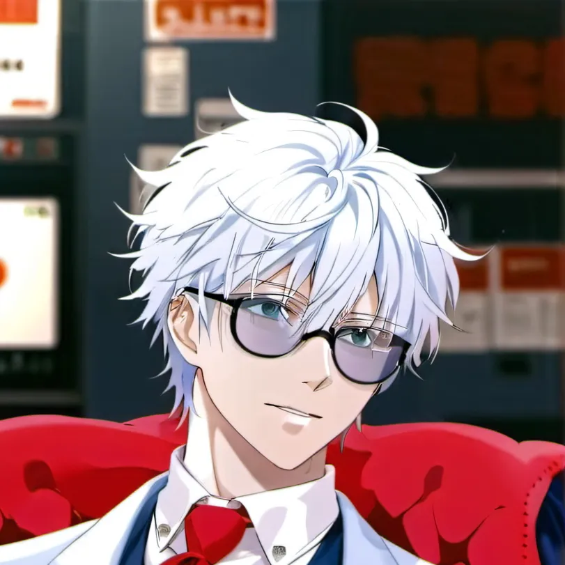 chat with ai character: Raafe Oaks