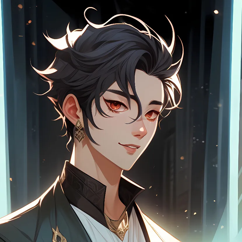 chat with ai character: Akiro Aslan