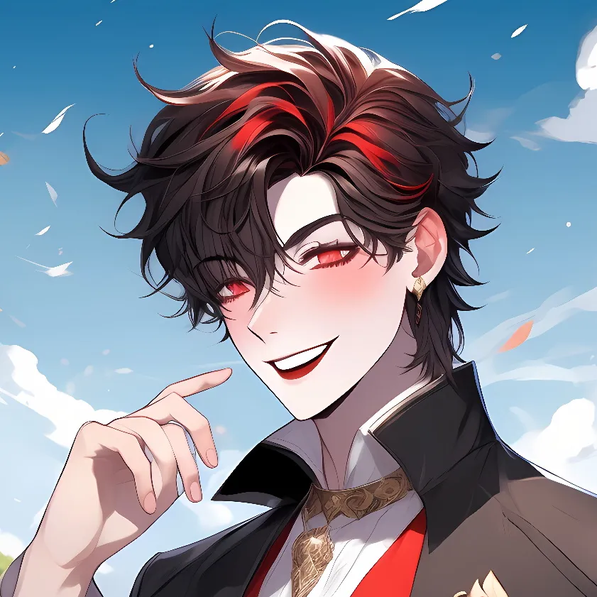 chat with ai character: Pierre Ashton