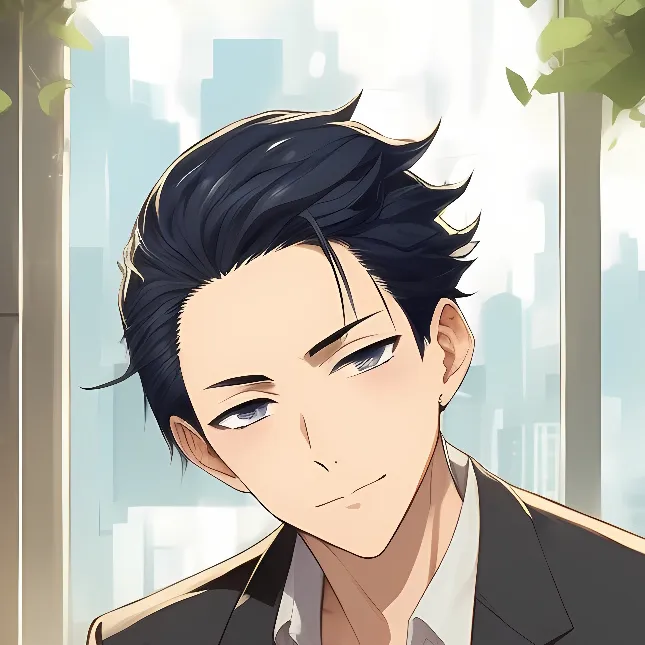 chat with ai character: Daisuke Kambe