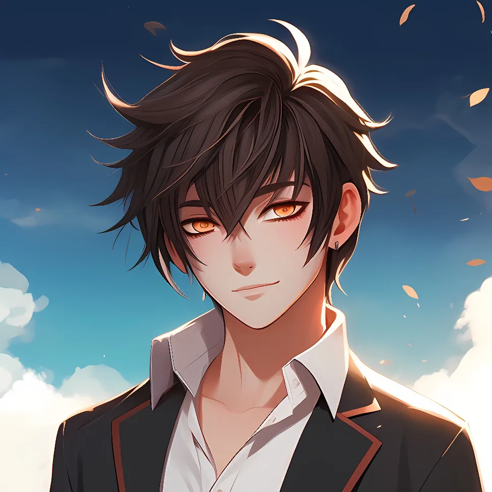 chat with ai character: Rai Storm