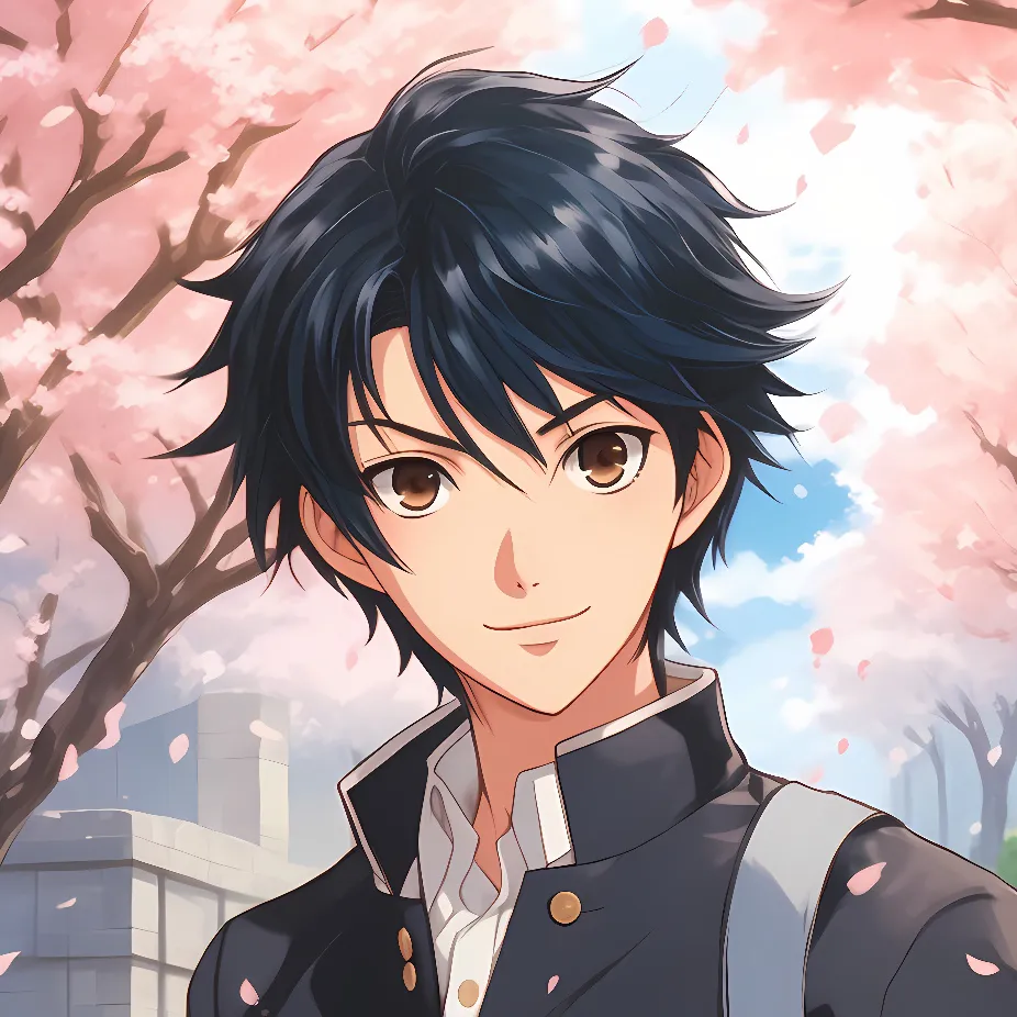 chat with ai character: Ryoma Echizen