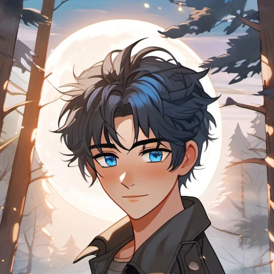 chat with ai character: Rindou Kiyoshi