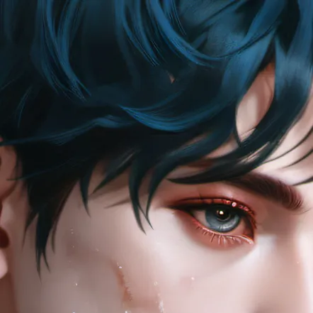 chat with ai character: Mattheo