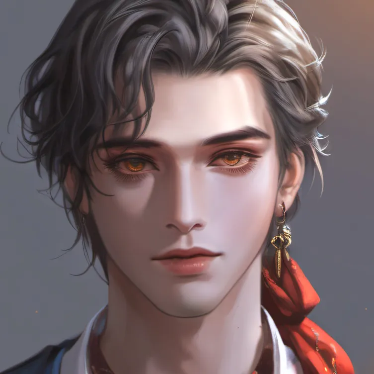 chat with ai character: Coda