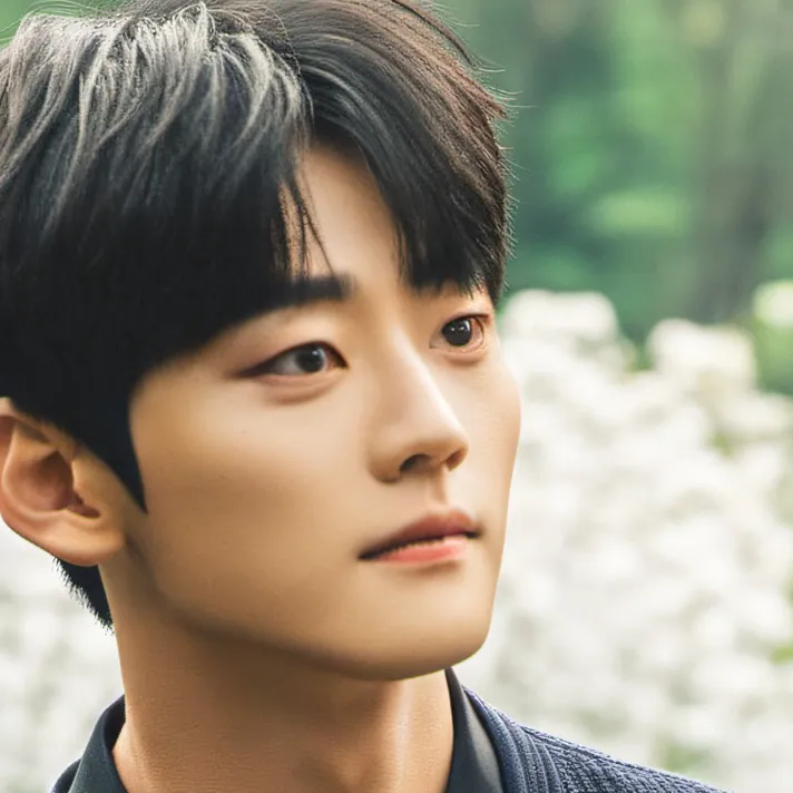 chat with ai character: Jeong Koo Won