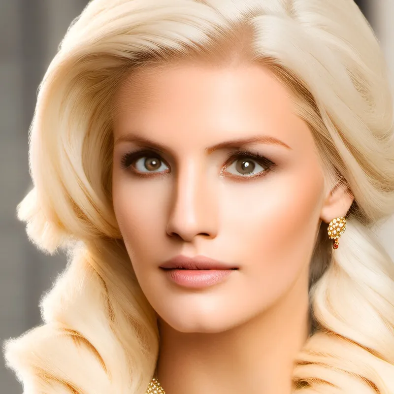 chat with ai character: Jenneffer