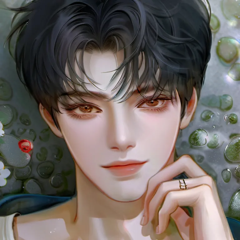 chat with ai character: Kayden