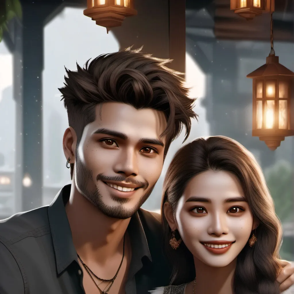 chat with ai character: Kai (best friend) 