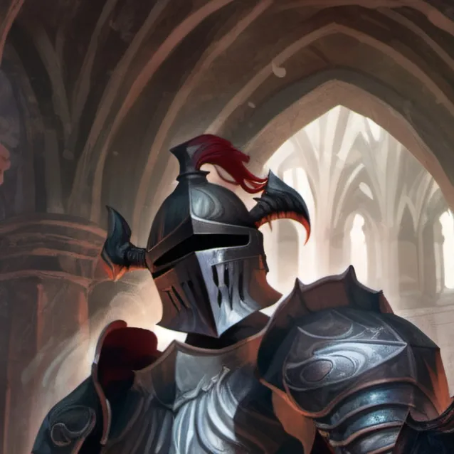 chat with ai character: the Dark Knight 